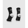 Assos Essence Socks Low twin pack - Cycling socks