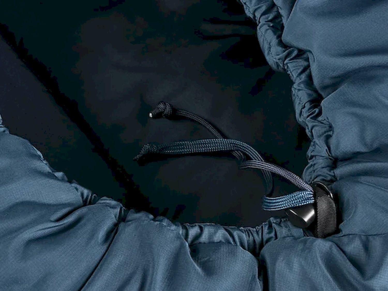 Deuter Orbit 0° L - Sacco a pelo