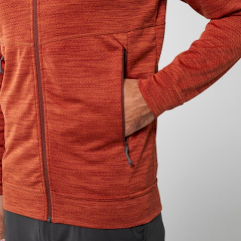 Lafuma Skim Shield - Polaire homme | Hardloop