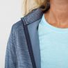 Lafuma Iguazu Ltd - Giacca in pile - Donna