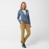 Lafuma Iguazu Ltd - Giacca in pile - Donna