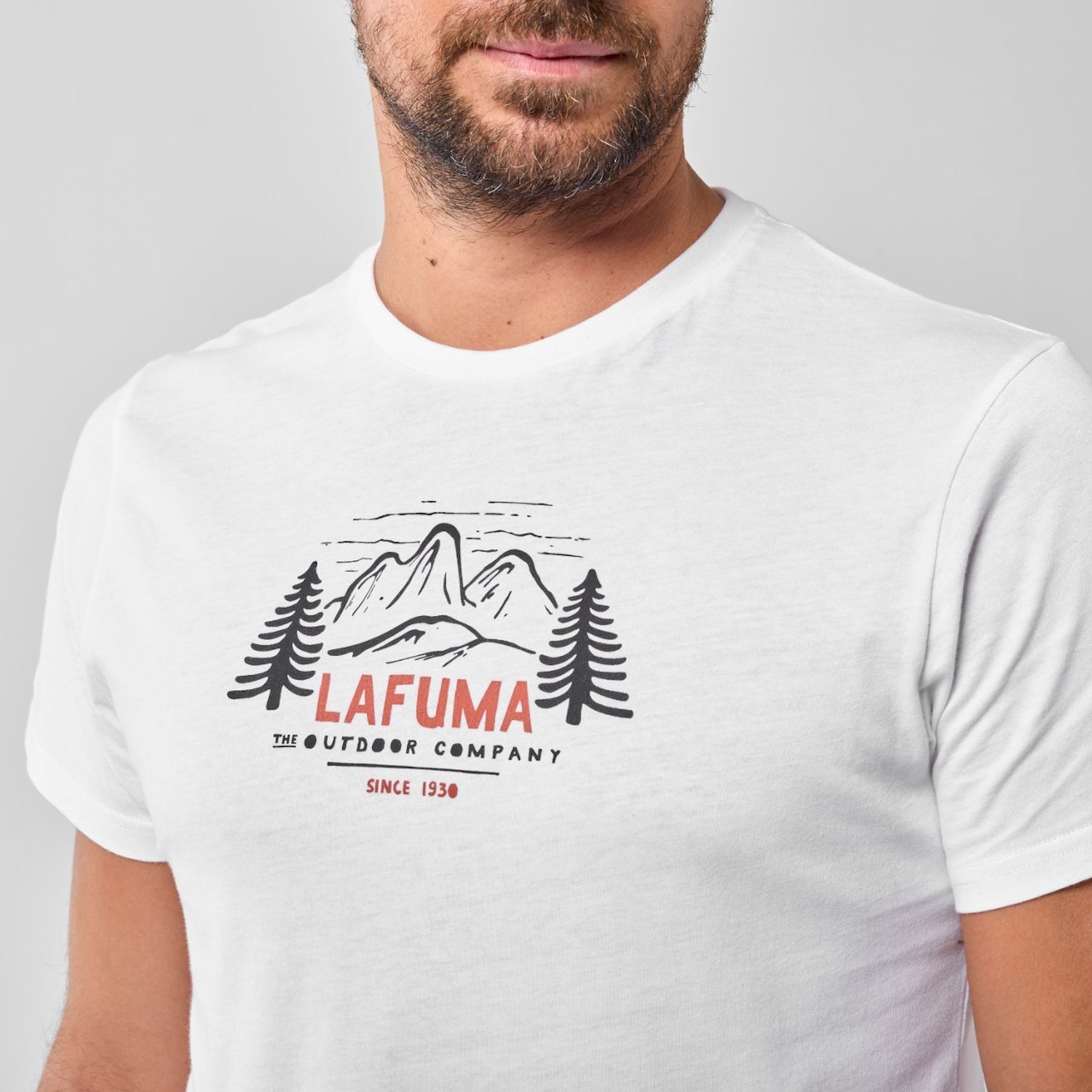 Lafuma Adventure Tee - T-shirt - Uomo