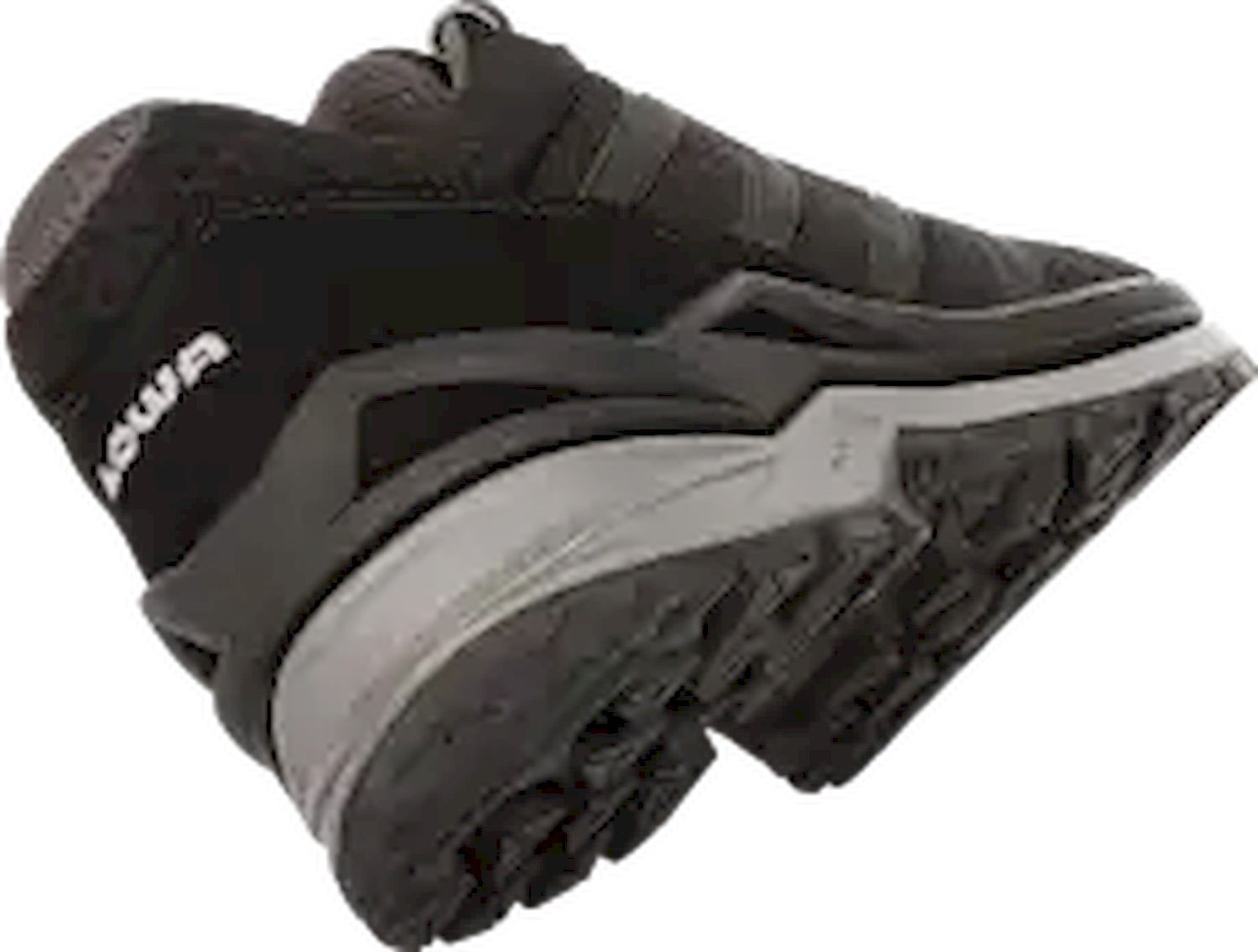 Lowa Innox GTX® Lo - Walking Boots  - Men's