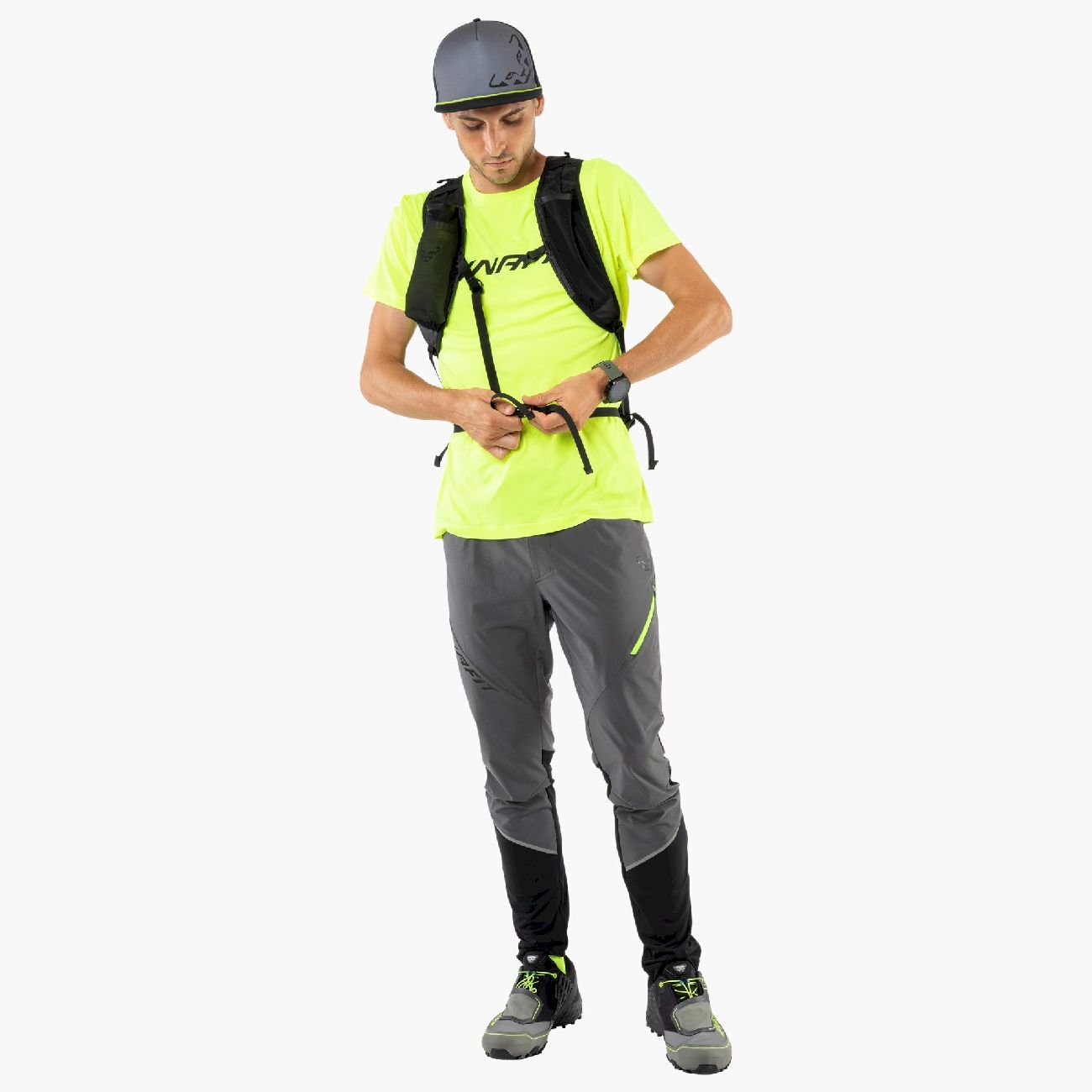 Dynafit Feline SL GTX - Buty trailowe meskie | Hardloop
