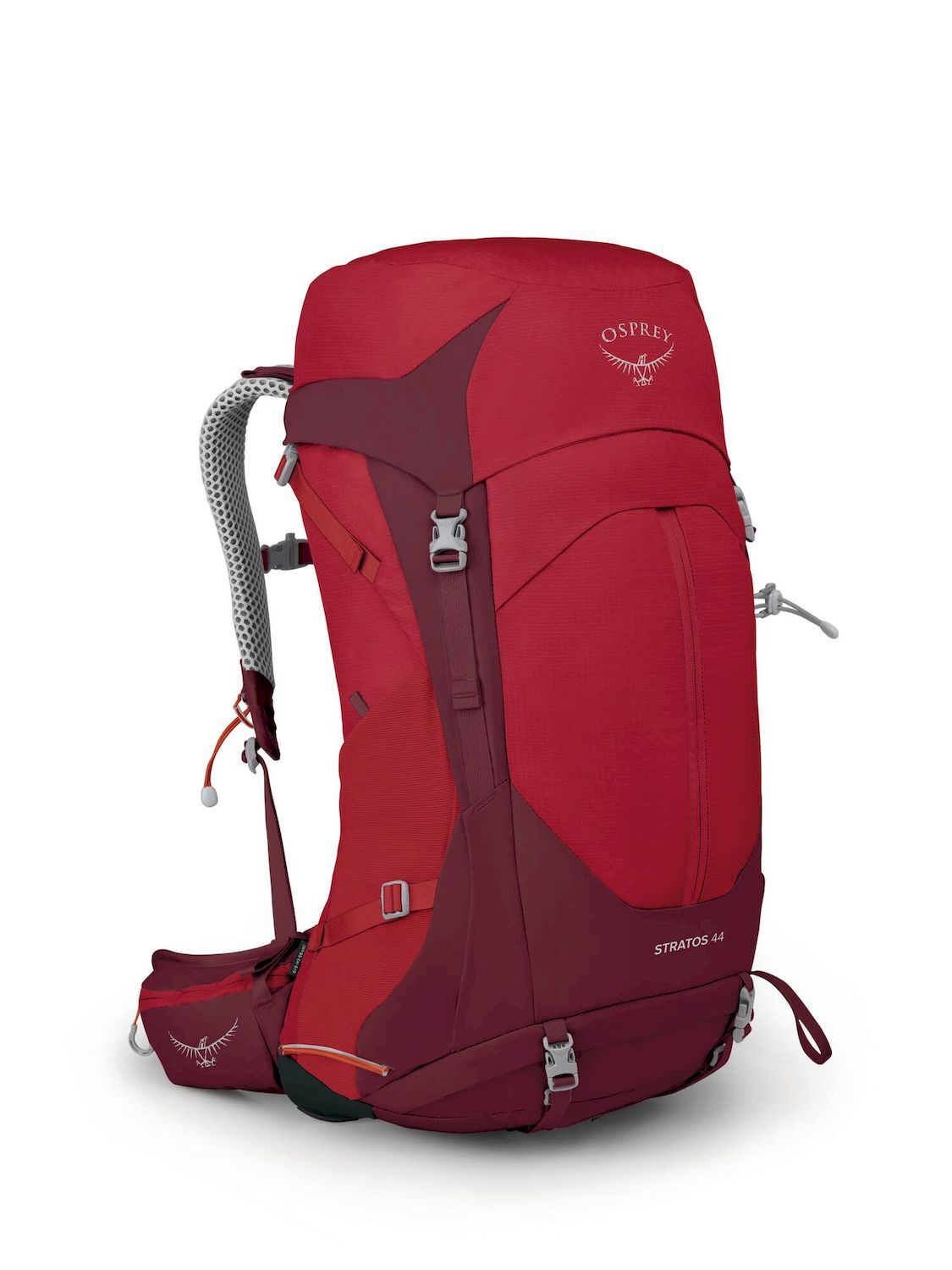 Osprey Stratos 44 - Walking backpack - Men's