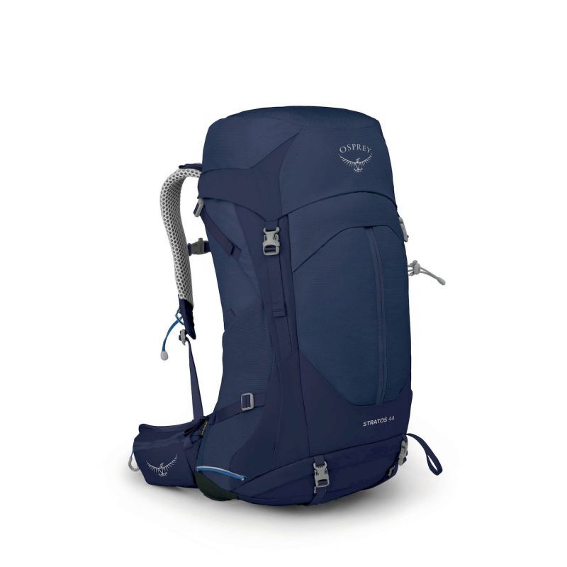 Osprey Stratos 44 - Mochila de caminhada homem | Hardloop