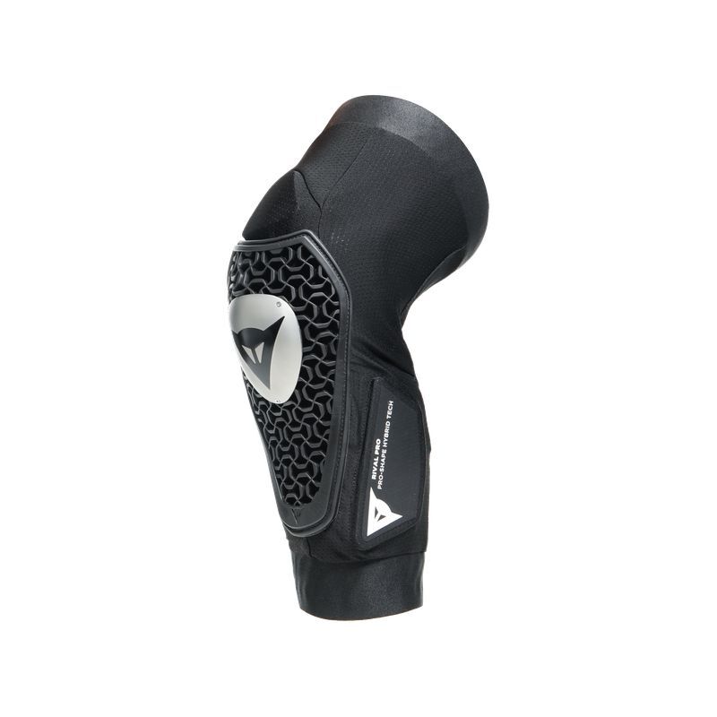 Dainese Rival Pro Knee - Joelheira BTT | Hardloop
