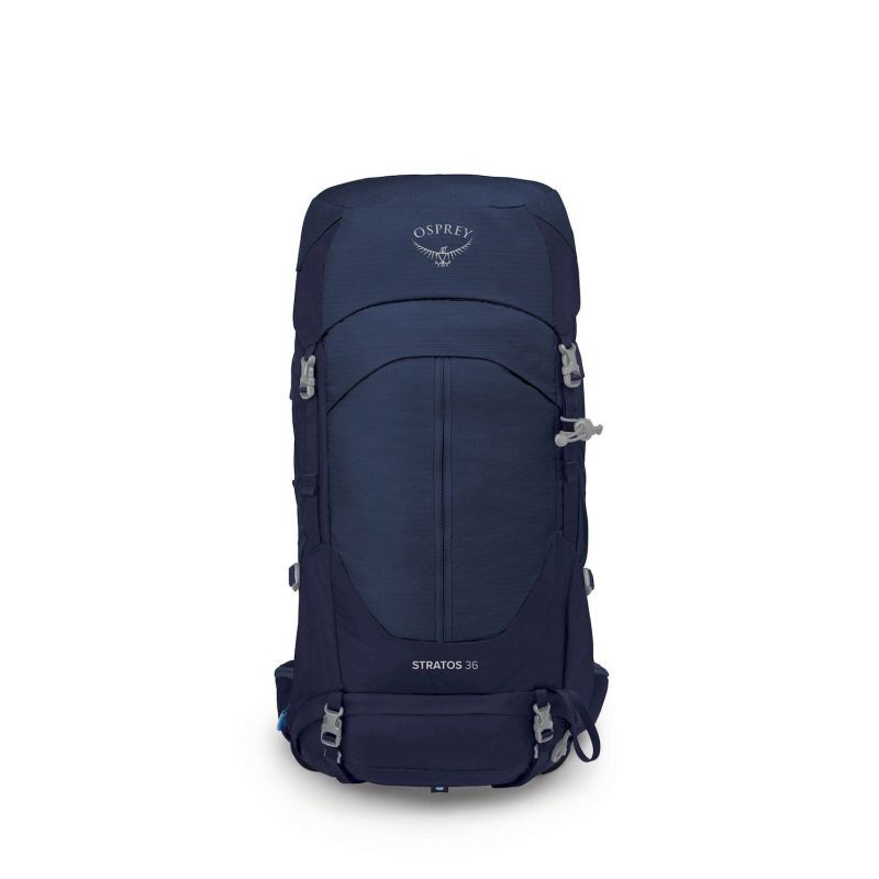 Osprey Stratos 44 - Mochila de caminhada homem | Hardloop