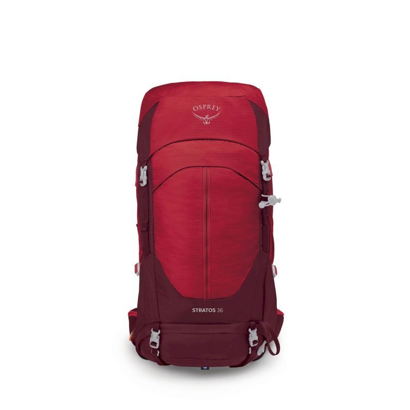 Osprey Stratos 44 - Plecak turystyczny meski | Hardloop