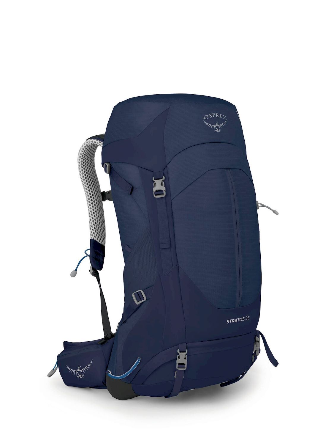 Osprey Stratos 36 - Sac à dos randonnée homme | Hardloop