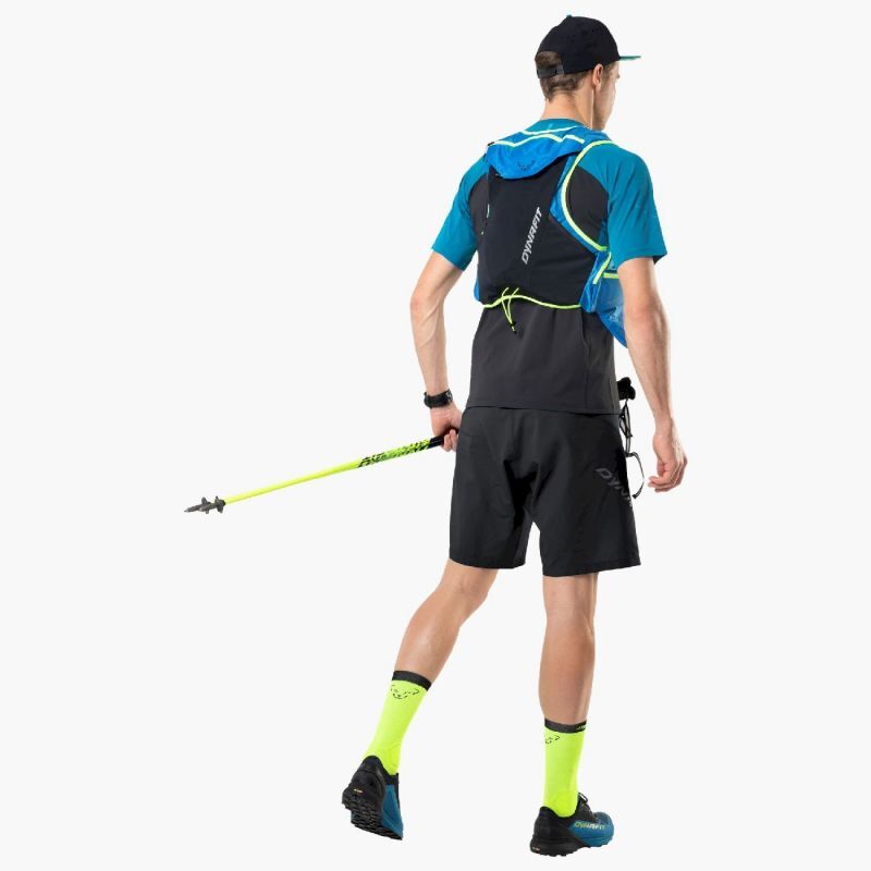 Dynafit Alpine Pro M S/S Tee - T-shirt homme | Hardloop