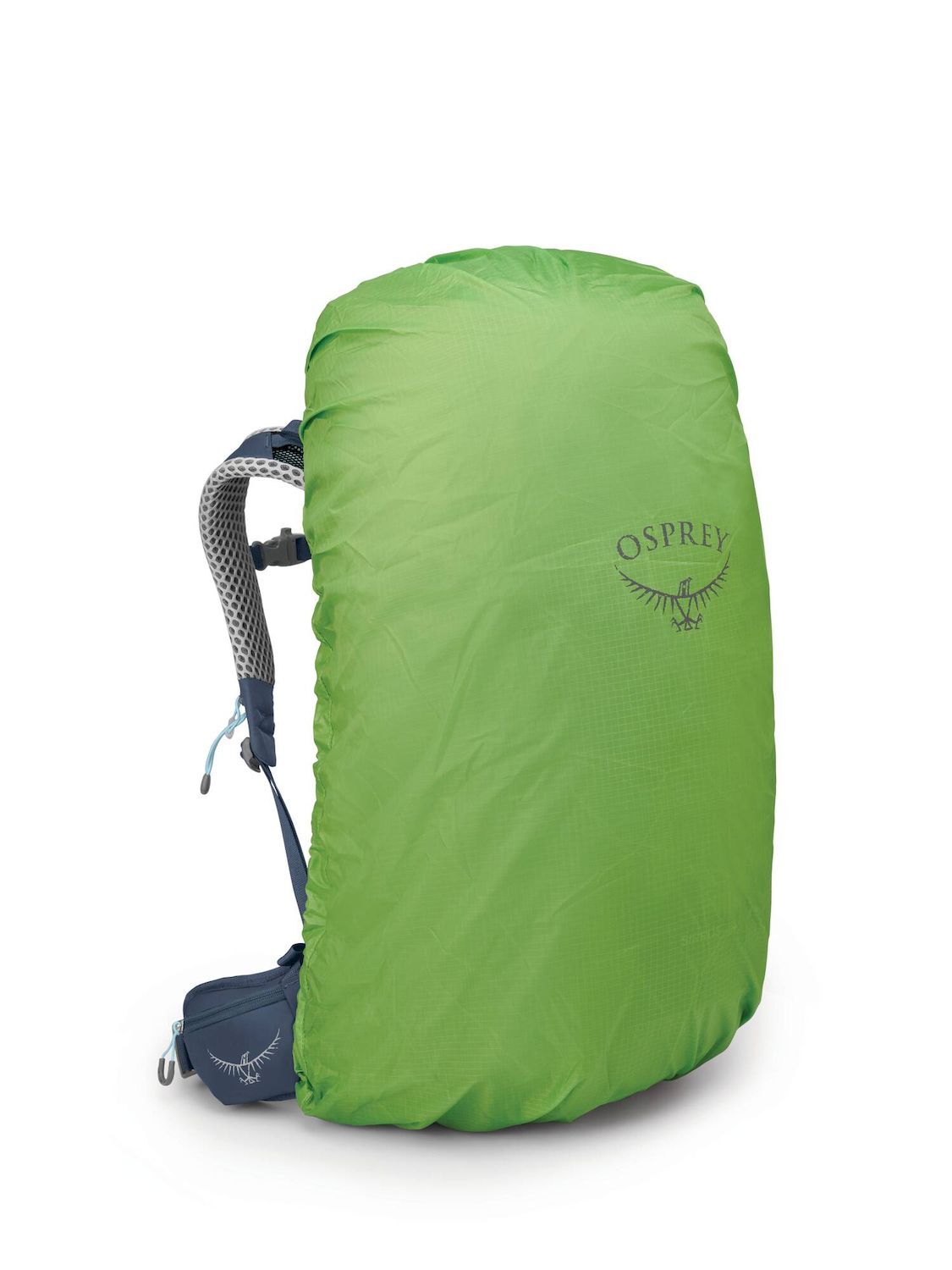 Osprey Sirrus 44 - Plecak turystyczny damski | Hardloop
