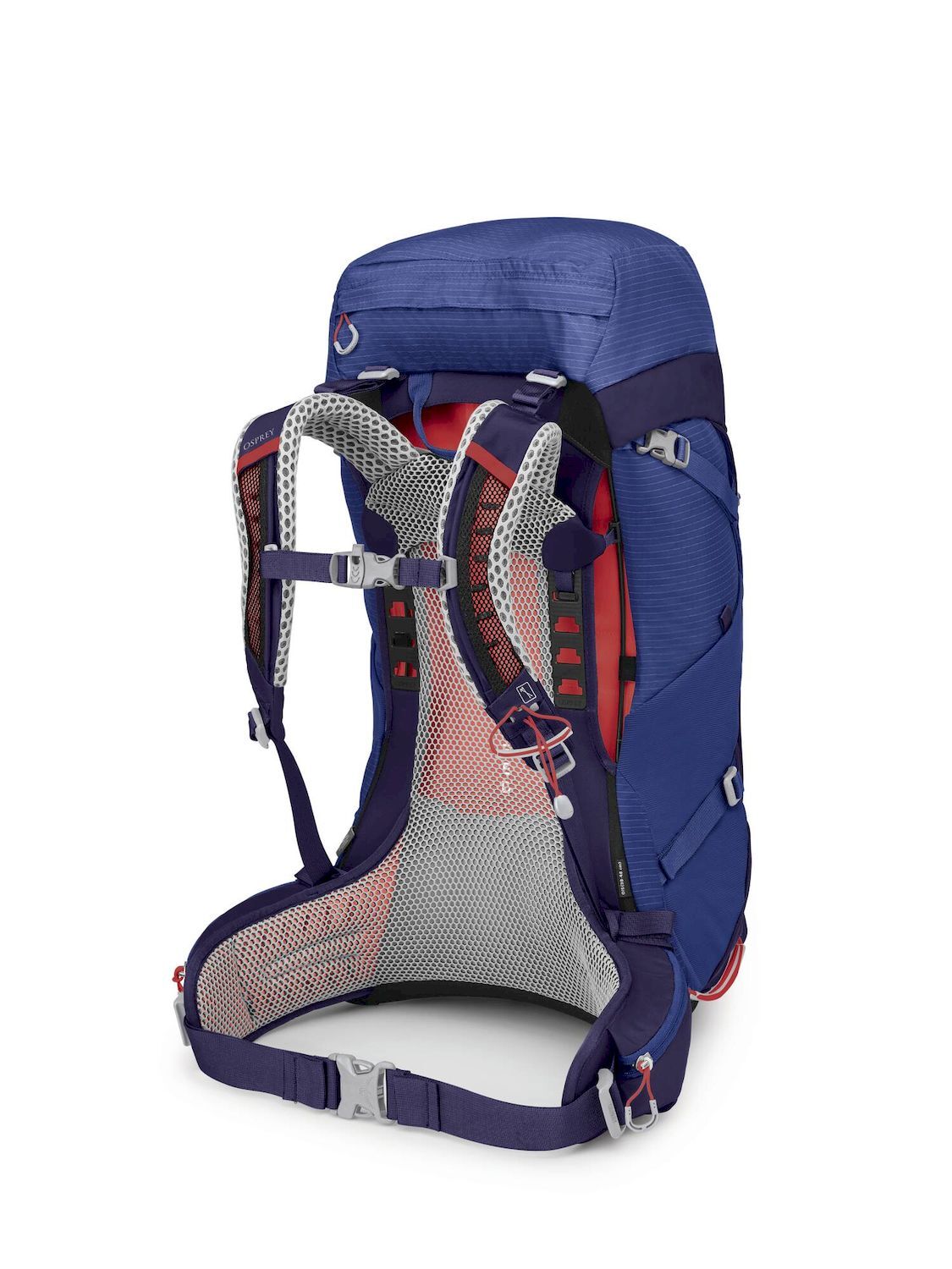 Osprey Sirrus 44 - Plecak turystyczny damski | Hardloop