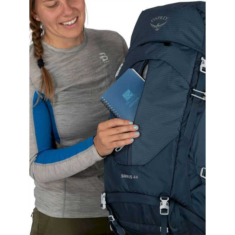 Osprey Sirrus 44 - Wanderrucksack - Damen