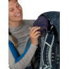 Osprey Sirrus 44 - Mochila de caminhada mulher | Hardloop