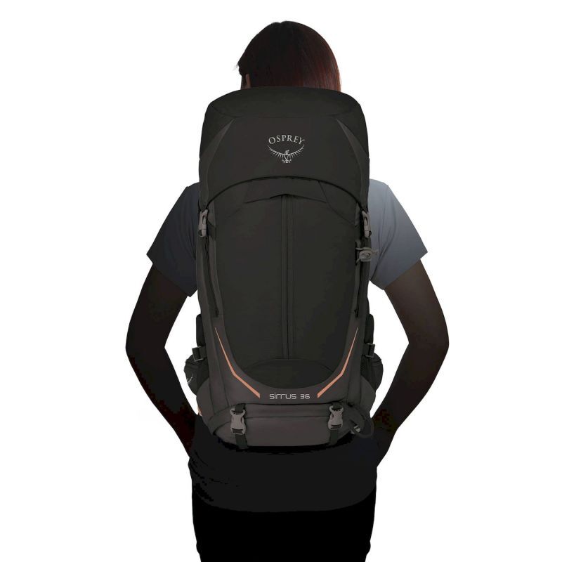 Osprey Sirrus 36 - Plecak turystyczny damski | Hardloop
