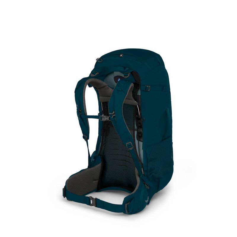Osprey Farpoint Trek 55 - Hiking backpack - Men's