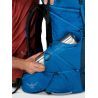Osprey Exos 58 - Plecak trekkingowy meski | Hardloop