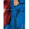 Osprey Exos 58 - Plecak trekkingowy meski | Hardloop