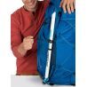Osprey Exos 58 - Plecak trekkingowy meski | Hardloop