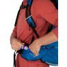 Osprey Exos 58 - Plecak trekkingowy meski | Hardloop