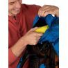 Osprey Exos 58 - Plecak trekkingowy meski | Hardloop