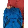 Osprey Exos 58 - Plecak trekkingowy meski | Hardloop