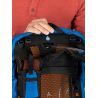 Osprey Exos 58 - Plecak trekkingowy meski | Hardloop