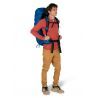 Osprey Exos 58 - Plecak trekkingowy meski | Hardloop