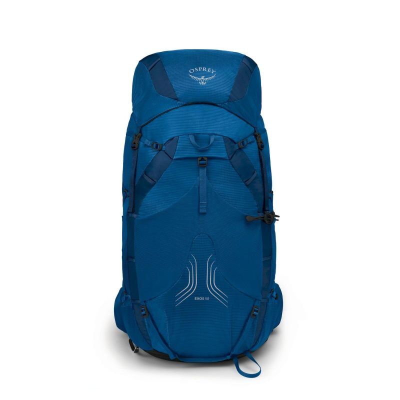 Osprey Exos 58 - Hiking backpack - Men's