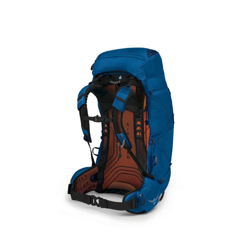 Osprey Exos 58 - Hiking backpack - Men's