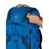 Osprey Exos 58 - Plecak trekkingowy meski | Hardloop