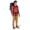 Osprey Exos 48 - Zaino da trekking - Uomo