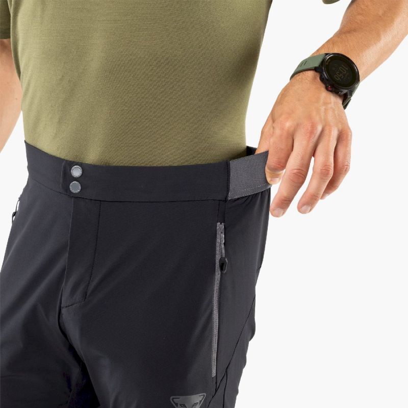 Dynafit Transalper 2 Light DST Pant - Softshellhose - Herren