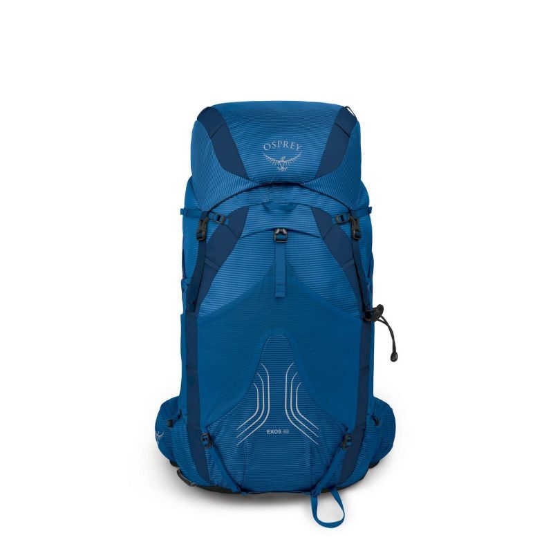 Osprey Exos 48 - Zaino da trekking - Uomo