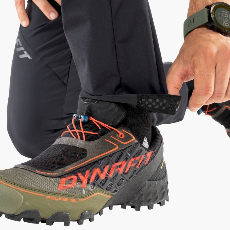 Dynafit Transalper 2 Light DST Pant - Softshellhose - Herren