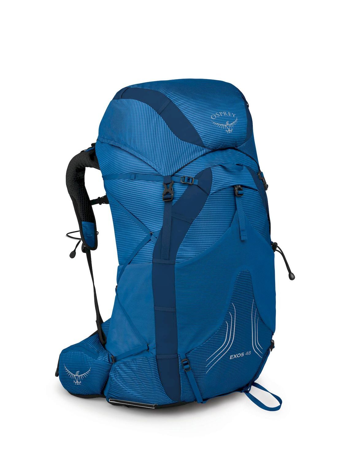 Taille sac outlet osprey