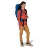Osprey Exos 38 - Plecak trekkingowy meski | Hardloop