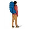 Osprey Exos 38 - Plecak trekkingowy meski | Hardloop
