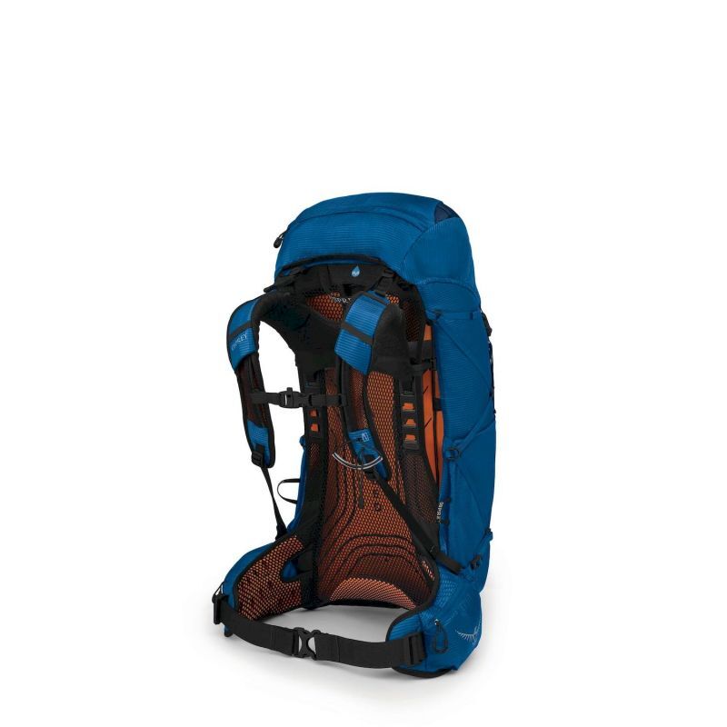 Osprey Exos 38 - Trekking rygsæk - Herrer