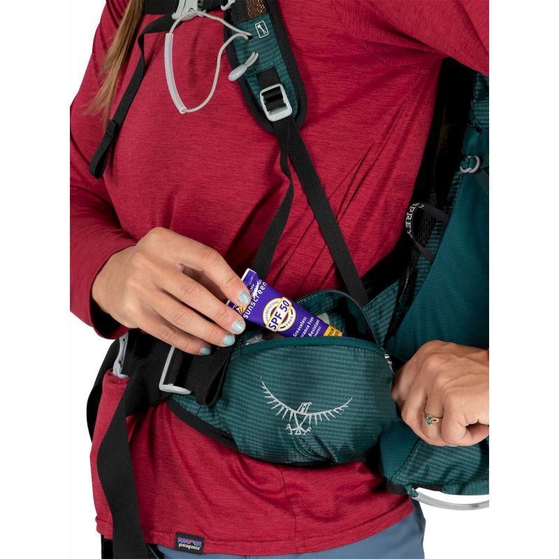 Osprey Eja 48 - Zaino da trekking - Donna