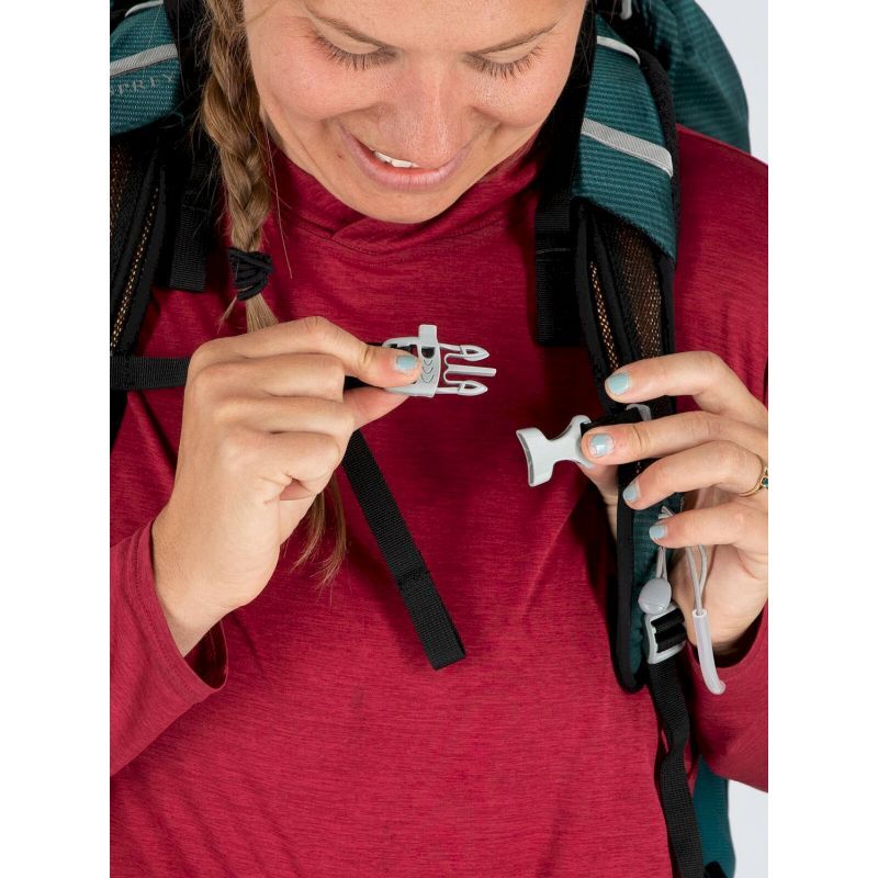 Osprey Eja 48 - Zaino da trekking - Donna