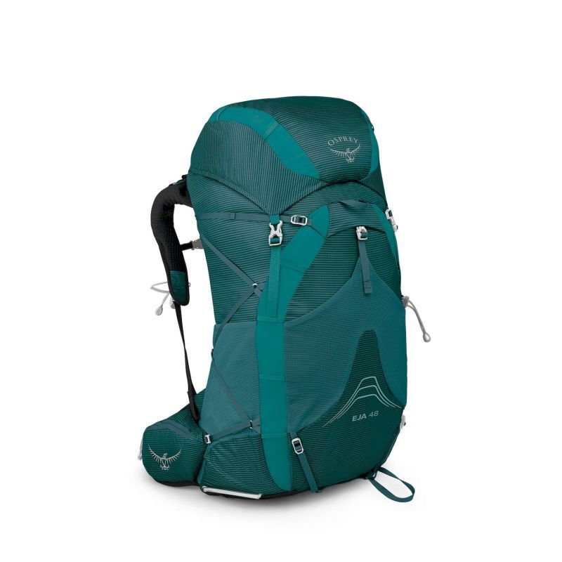 Eja 48 - Mochila de trekking mulher