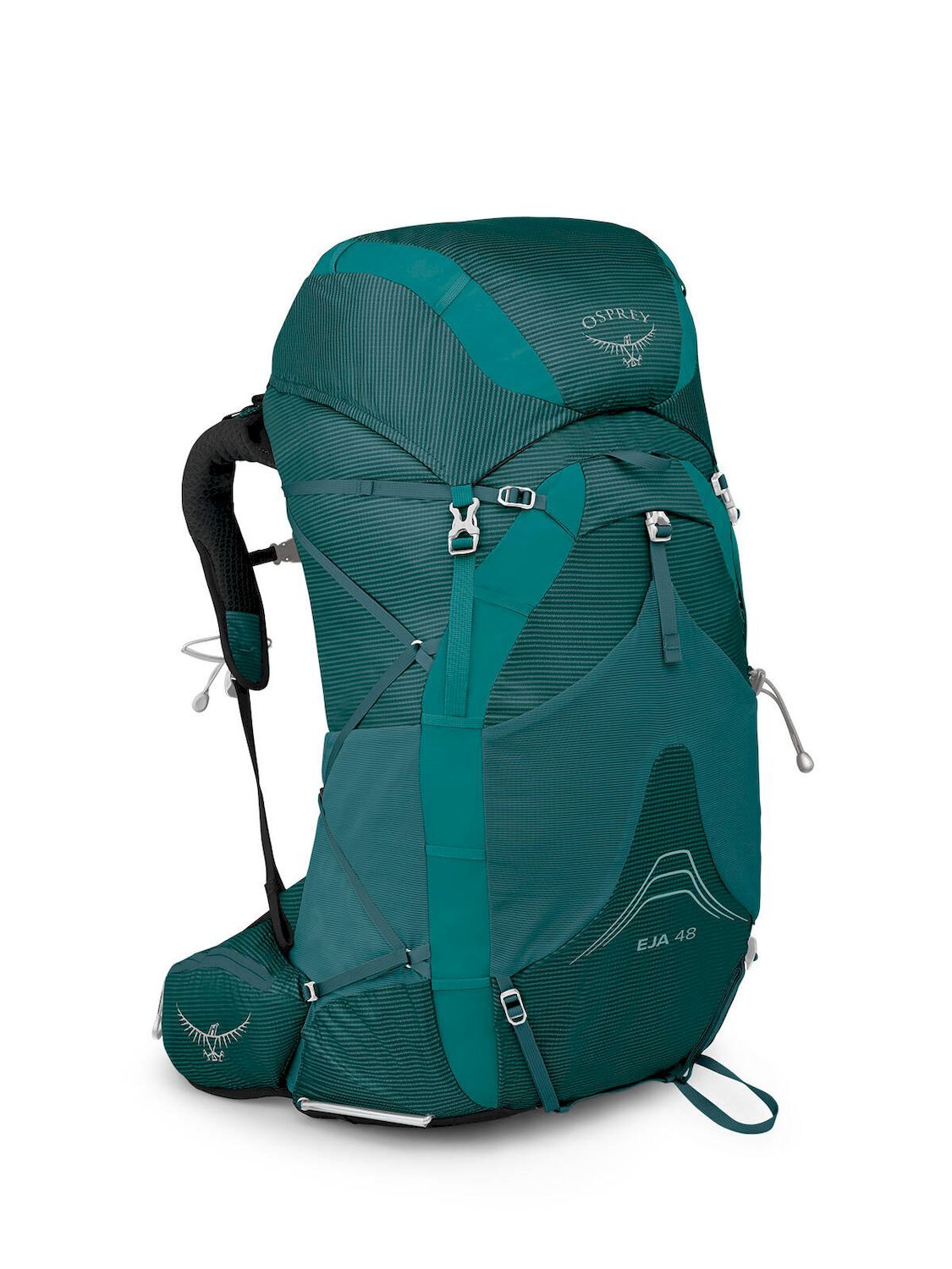 Osprey Eja 48 - Plecak trekkingowy damski | Hardloop