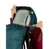 Osprey Eja 48 - Mochila de trekking mulher | Hardloop