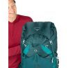Osprey Eja 48 - Mochila de trekking mulher | Hardloop
