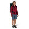 Osprey Eja 48 - Mochila de trekking mulher | Hardloop