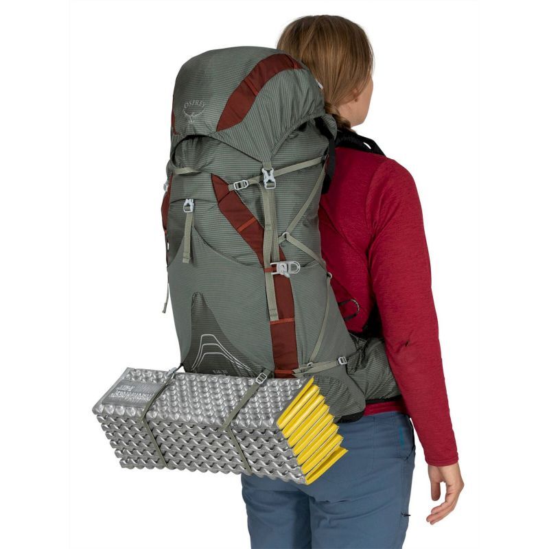 Osprey Eja 38 - Mochila de trekking - Mujer