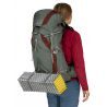 Osprey Eja 38 - Mochila de trekking mulher | Hardloop