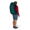 Osprey Eja 48 - Mochila de trekking mulher | Hardloop